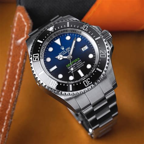 rolex super deep|rolex deep sea thickness.